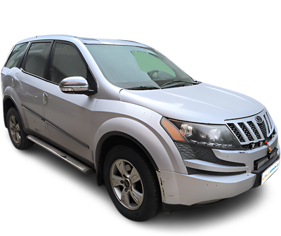 Mahindra XUV500-img